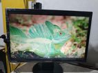22 original Samsung monitor fresh