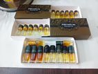 22 Pcs Attar Perfume oil Scent