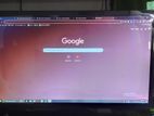 22" Samsung 1920×1080p Hdmi & Vga Supporte } Led Monitor with Warranty