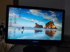 22 Samsung monitor