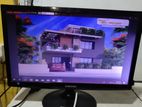 22 Samsung monitor Original