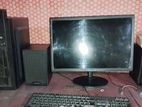 22" skyvew monitor