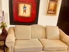 2+2 Sofa (Made in USA)