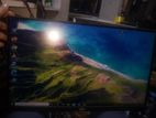 22" UNV boder lase monitor