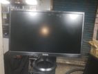 22" viewSonic Monitor