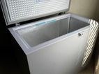 220 Litre Deep Fridge