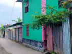 ২২০০ বর্গ ফুট ৩ তলা ফাউন্ডেশনসহ ১৩ শতকের বাড়ি /জমি বিক্রি।