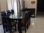 2200 sft 3bed full furnished nice apartment rent in gulshan