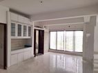 2200 SFT Brand New Semi Furnished Apartment 4th & 6th Floor Rent