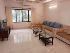 2200 sft full Furnished apartment rent in Gulshan