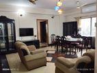 2200 sft fully furnished Apartments Rent in Gulshan