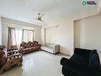 2200 sft Furnished Apartment 9th floor for Rent in Bashundhara R/A.