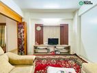 2200 sft Furnished luxurious Apartment 3rd Floor for Rent in Uttara.