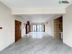 2200 sft Luxurious Apartment 8th floor for Rent in Bashundhara R/A.