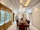 2200 Sft Luxurious Full Furnish Brand New Apartment Rent in Bashundhara