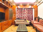 2200 SFT Luxurious Full Furnished Apartment 4th floor Rent in Uttara