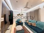 2200 SFT Luxurious Full Furnished Flat rent at 6th Floor Banani