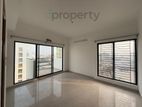 2200 SFT Luxurious New South west Corner Face Flat 7th Floor for Rent