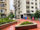 *2200* Sft Luxury playground facing flat by Navana