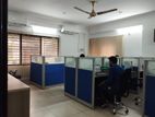 2200 Sft Office Space Rent At Gulshan