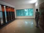 2200 Sft Office Space Rent At Gulshan