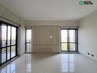 2200 sft South Facing Apartment 2nd and 7th floor for Rent in Uttara.