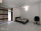 2200 sqft 3 bedroom apartment rent at Banani Dhaka