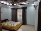 2200 Sqft 3beds Furnished Flat For Rent in Gulshan 1