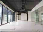 2200 Sqft Commercial Open Space Rent in Gulshan Avenue