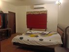 2200 Sqft FULL FURNISHED APARTMENT FOR RENT IN GULSHAN 1