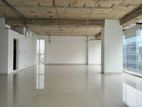 2200 Sqft Fully commercial Open Space Rent At Gulshan 2