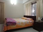 2200 Sqft Fully Furnished Flat For Rent in Gulshan