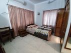 2200 SQFT FULLY FURNISHED FLAT RENT IN GULSHAN