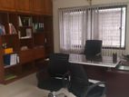 2200 Sqft Nice Office Space Rent In Gulshan