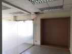 2200 Sqft Open Commercial property for Rent in Gulshan avenue