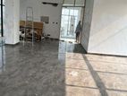 2200 sqft Open Commercial Space Rent in Banani