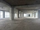 22,000 SqFt Exclusive Commercial Open Floor Rent Gulshan(Tejgaon)