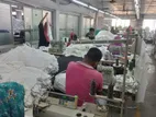 22000 sqft. knit garments factory rent at Ashulia, Savar