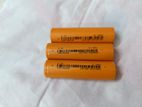 2200mah 18650 battery