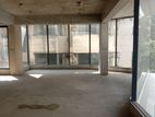 2200sft commercial open floor rent in Uttara. (005)