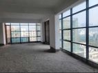 2200sft Full commercial open space for rent