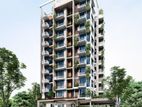 2200Sft South-face Singlae unit Ongoing Apt.Sale at Bashundhara Block-I