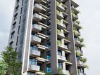 2200Sft South Facing apartment sale@Bashundhara R/A