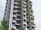 2200sft South facing single unit Apt at Bashundhara.Block-I,near 80ft RD