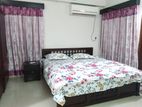 2200sqft Full Furnished Apartment 3Bed Rent Gulshan2 Nice View