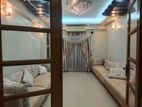 2200Sqft Luxurious Fully Furnished Nice Apartment For Rent 3Bed 4Bath