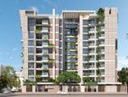 2205-2225 sft South-East corner apartment sale #Bashundhara r/a Block-L