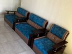 2+2+1 = 5 Seater Sofa Set