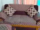 Exclusive Godi Sofa Set.. Malaysian Wood