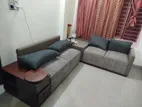 2+2+1 sofa set